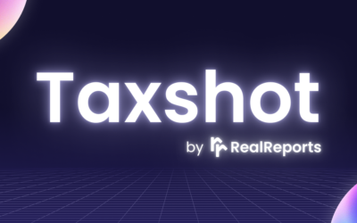 Taxshot Live for MLS Now Members